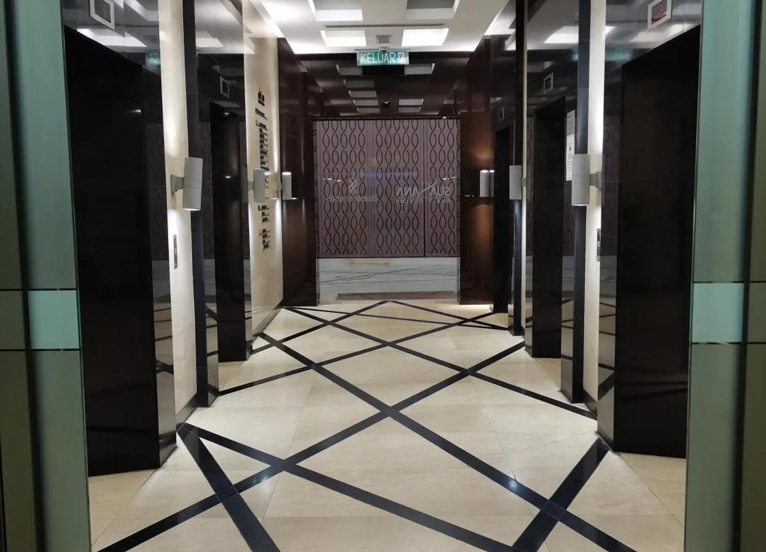禧酒店 Kuala Lumpur 0*,  Malaysia