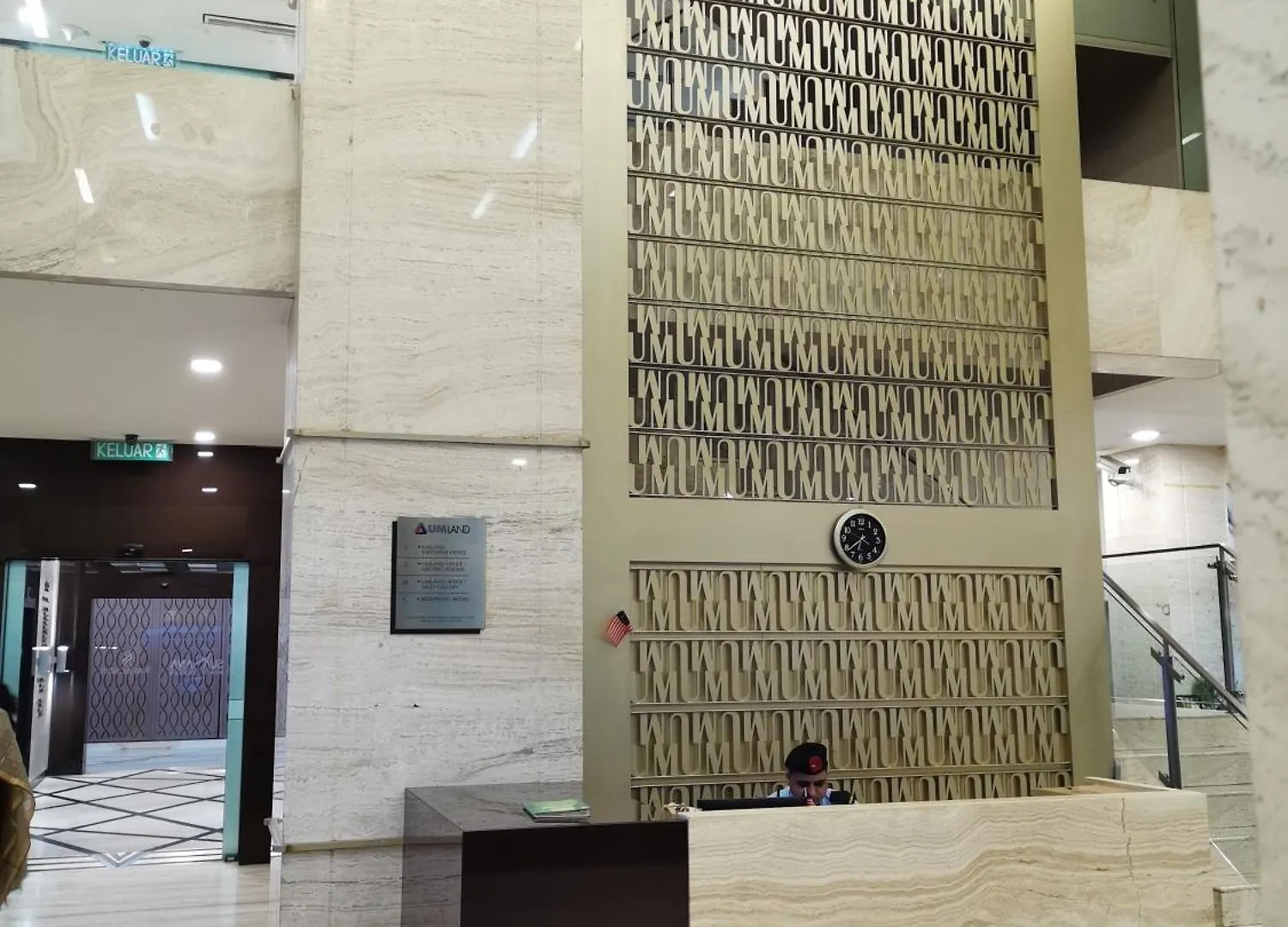 禧酒店 Kuala Lumpur Apartment