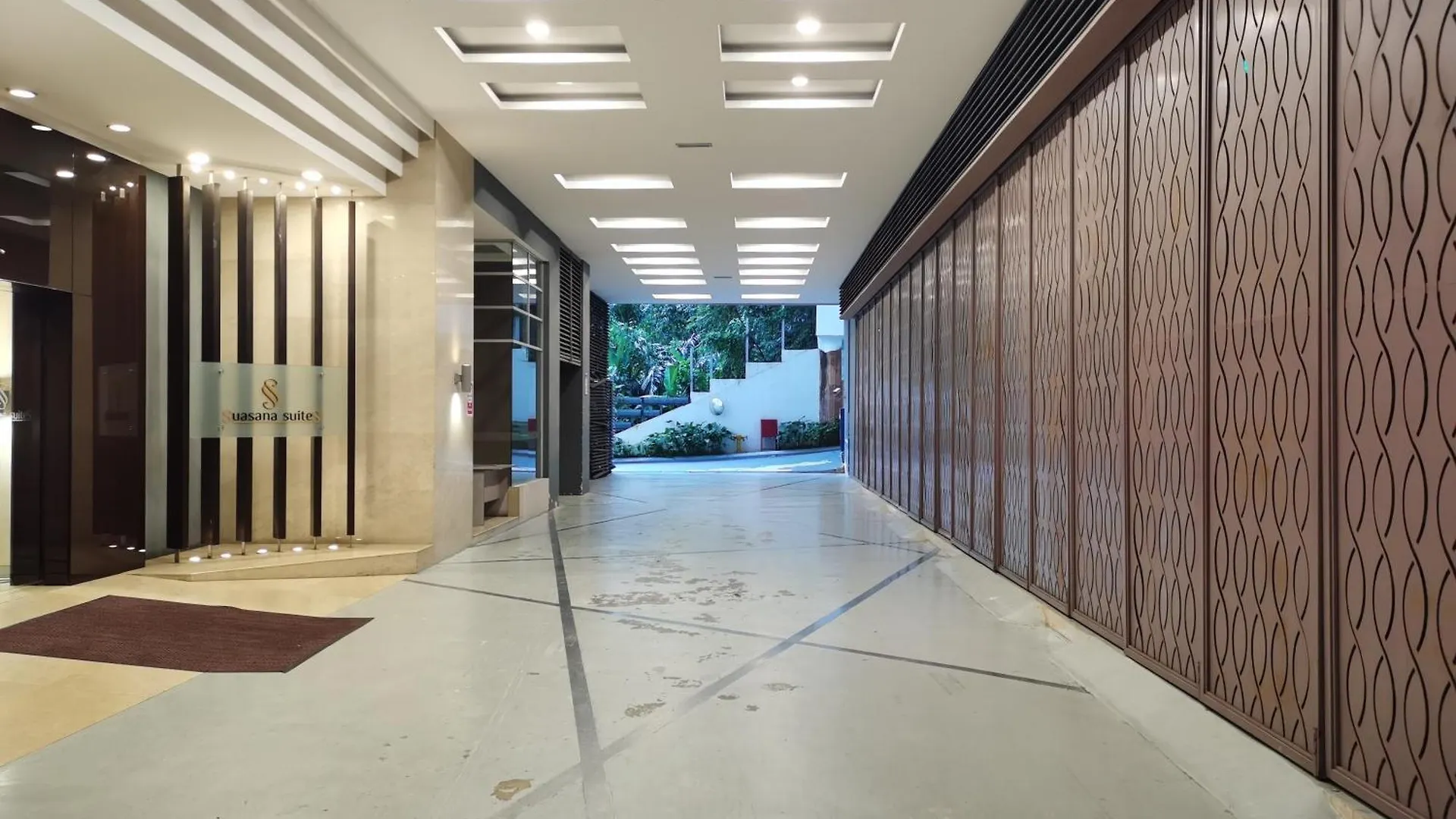Apartment 禧酒店 Kuala Lumpur