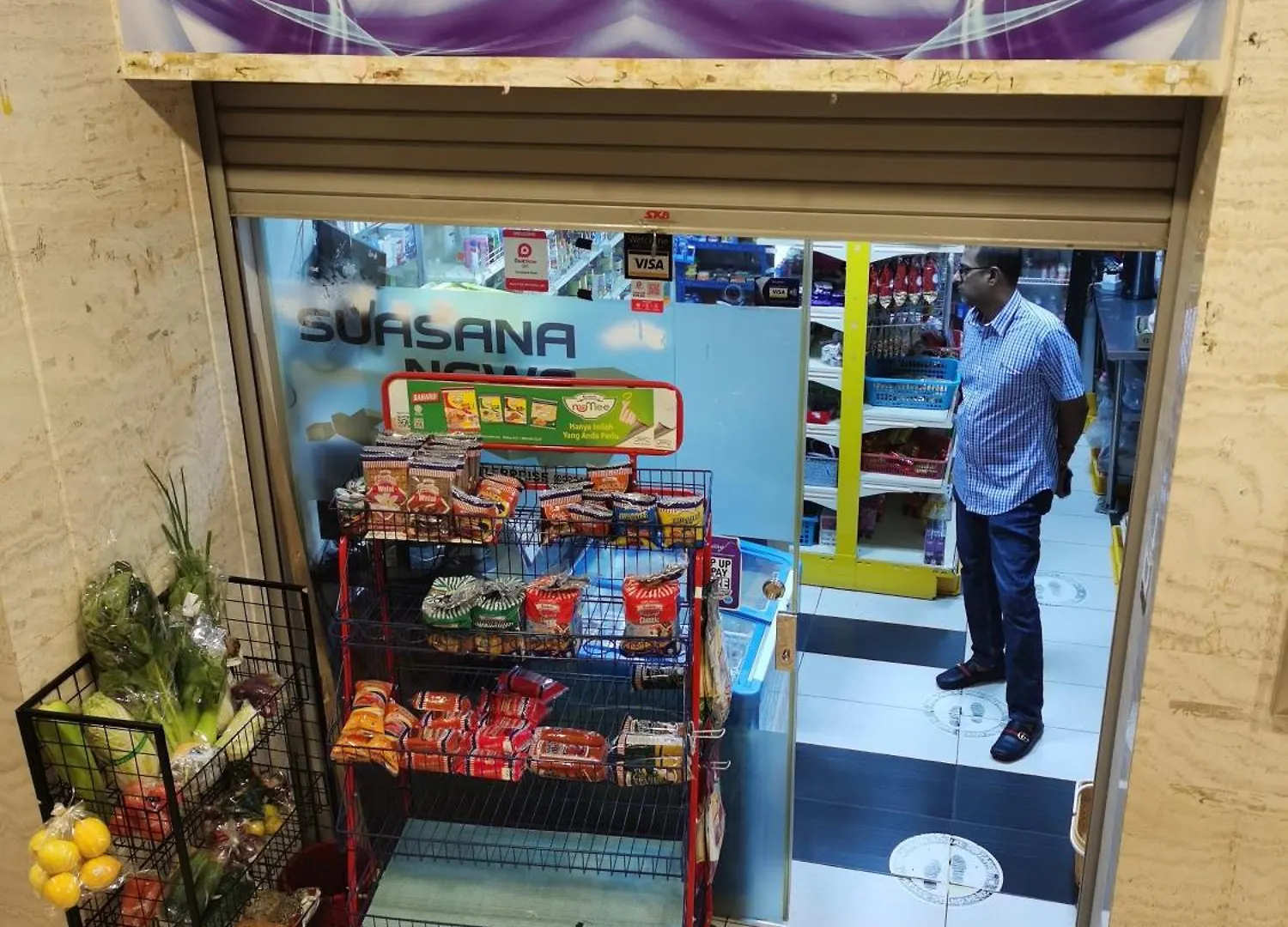 禧酒店 Kuala Lumpur