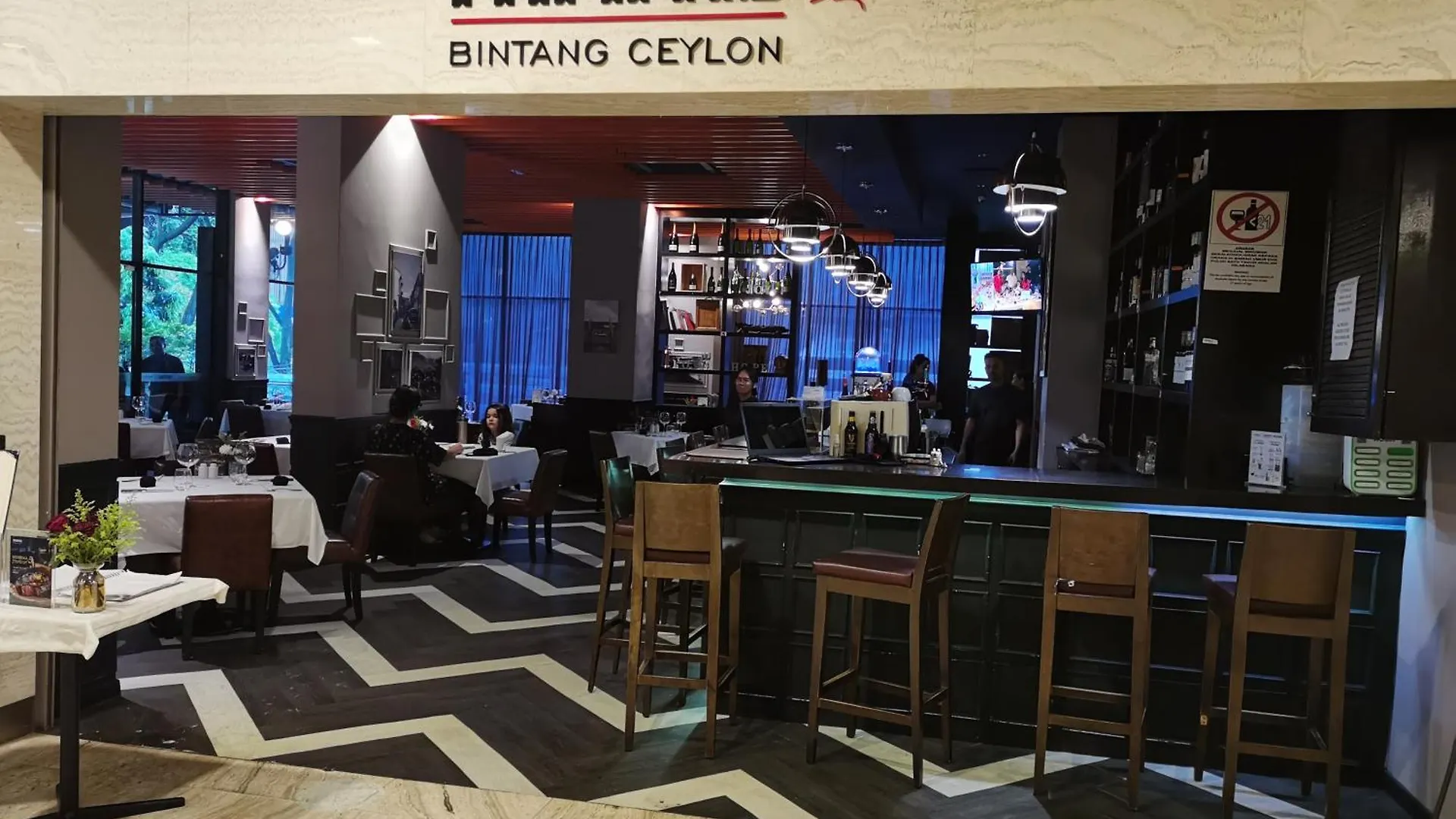 禧酒店 Kuala Lumpur Apartment