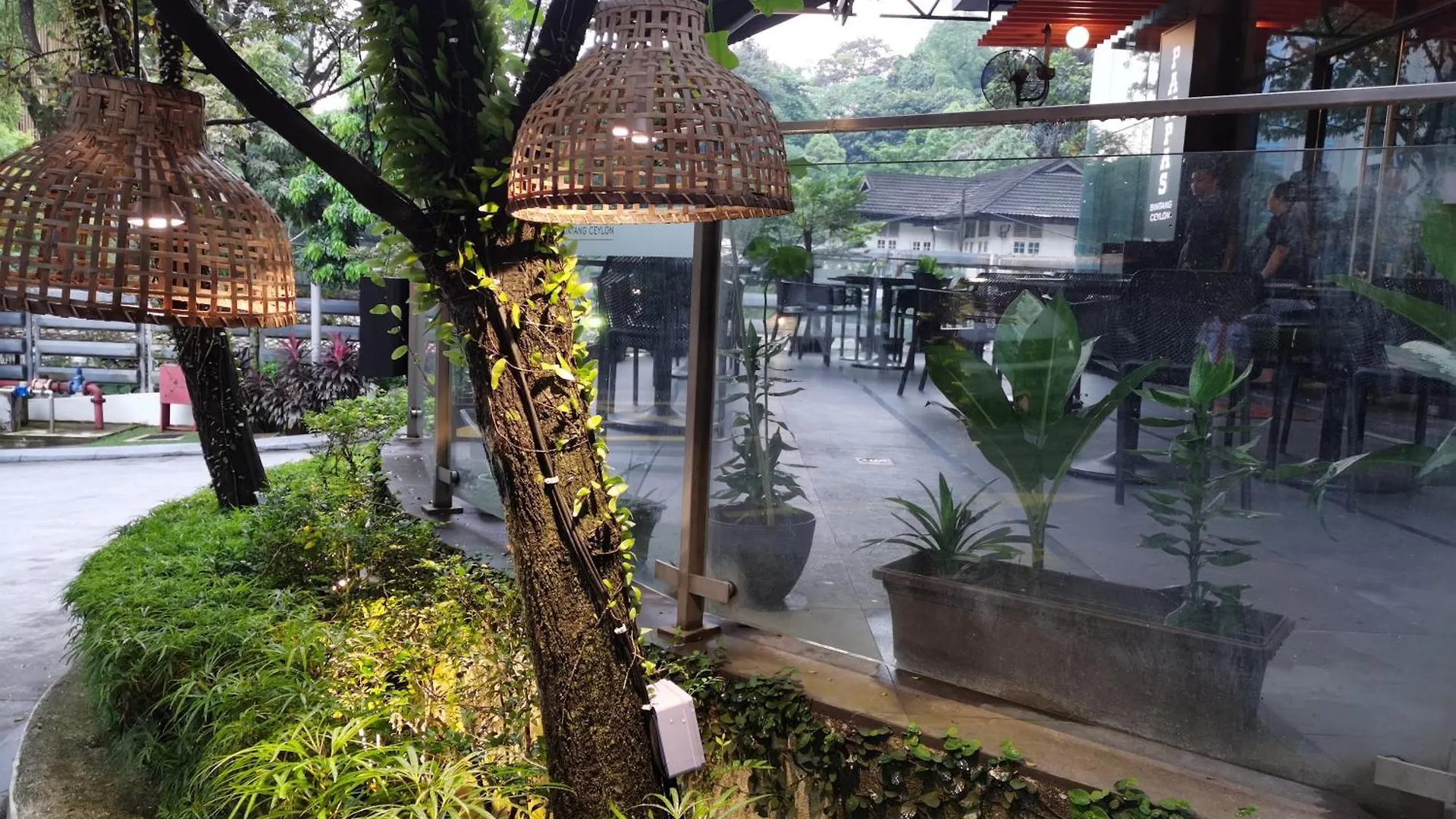 禧酒店 Kuala Lumpur