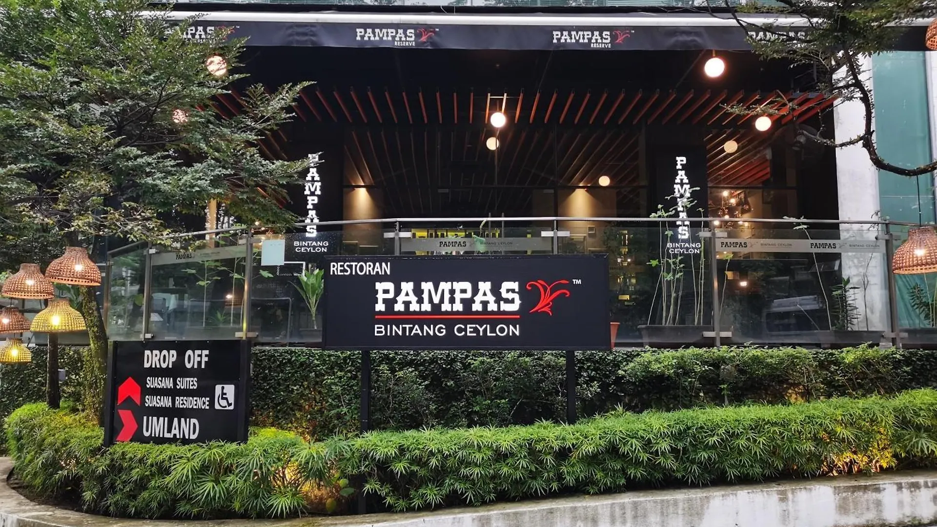 Apartment 禧酒店 Kuala Lumpur