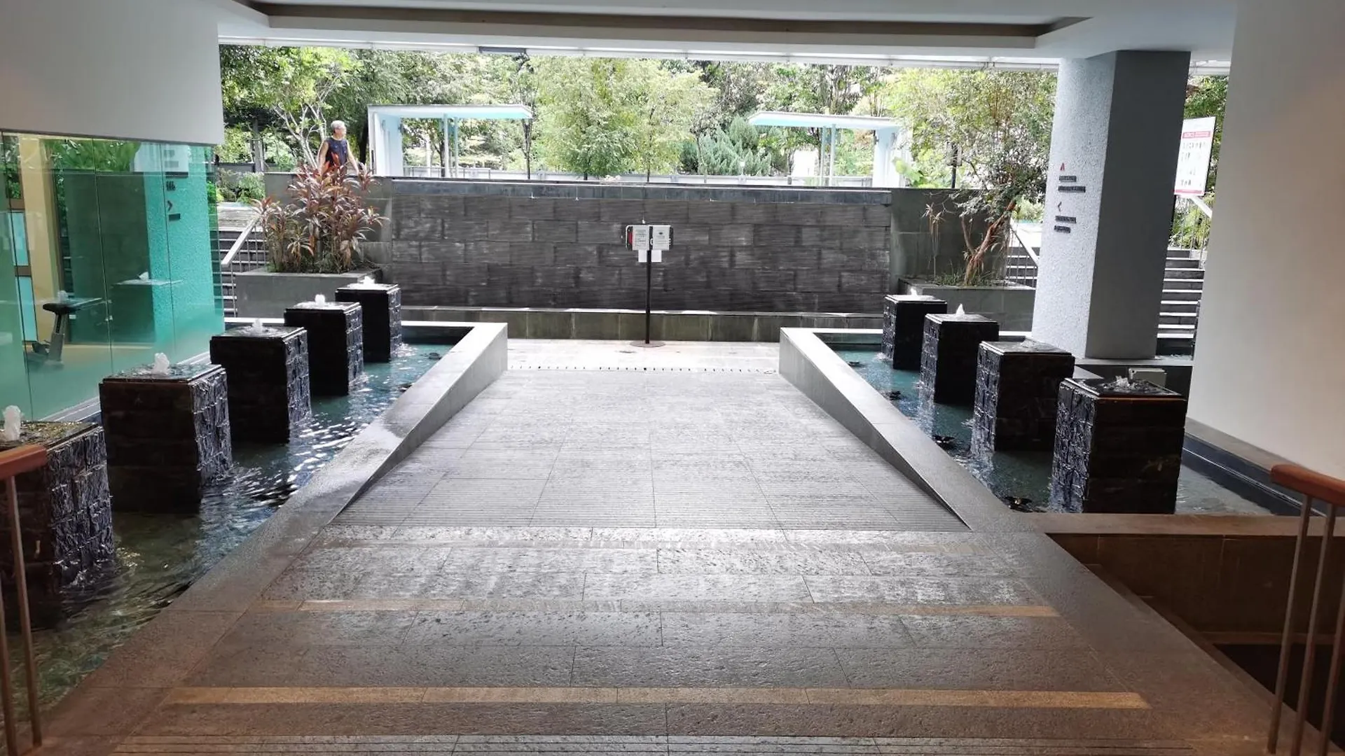 禧酒店 Kuala Lumpur 0*,  Malaysia