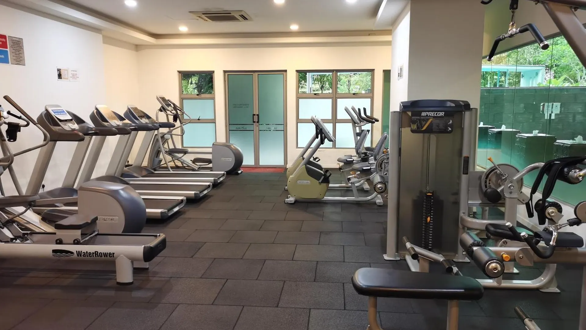 禧酒店 Kuala Lumpur