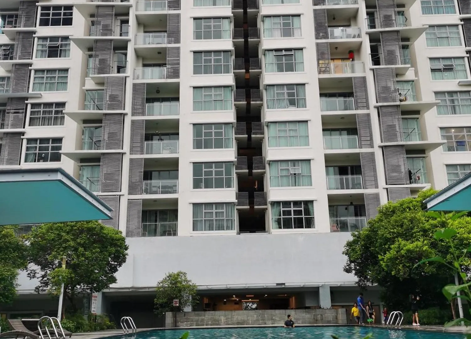 Apartment 禧酒店 Kuala Lumpur