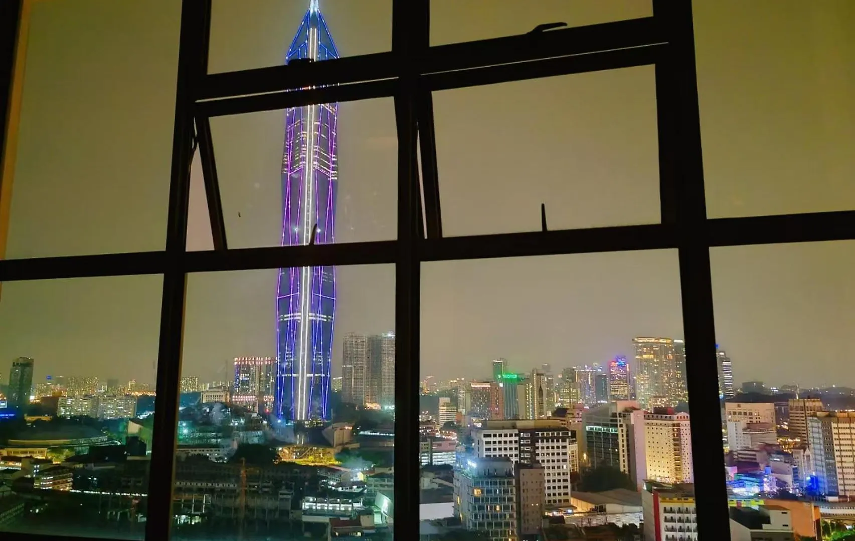 Apartment 禧酒店 Kuala Lumpur