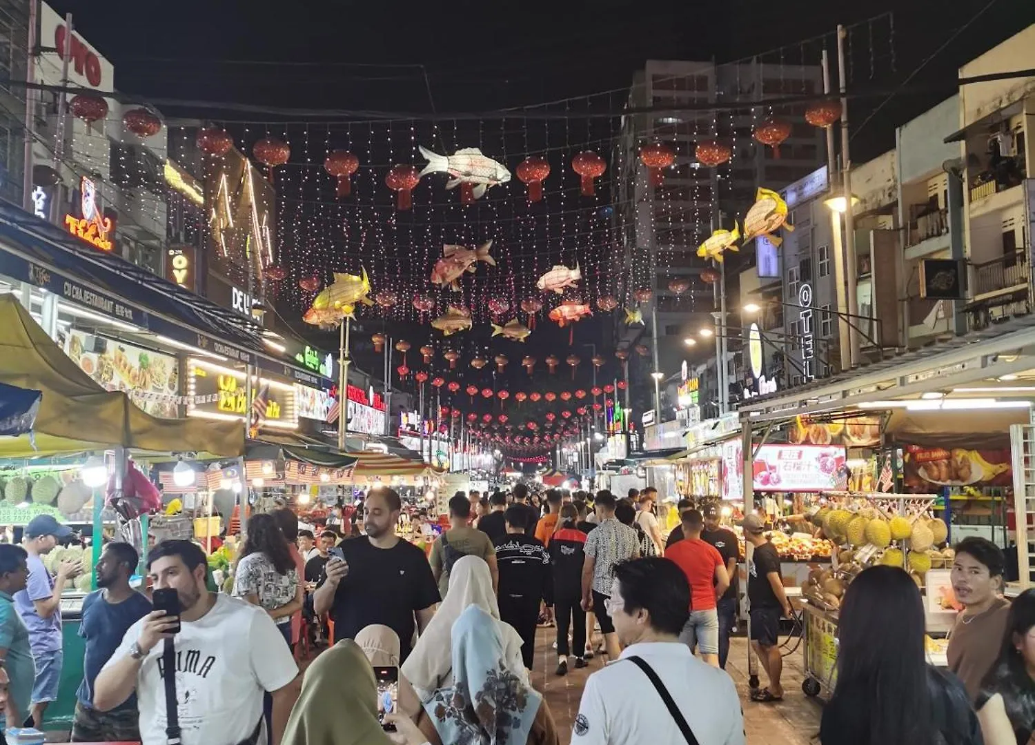 禧酒店 Kuala Lumpur Malaysia