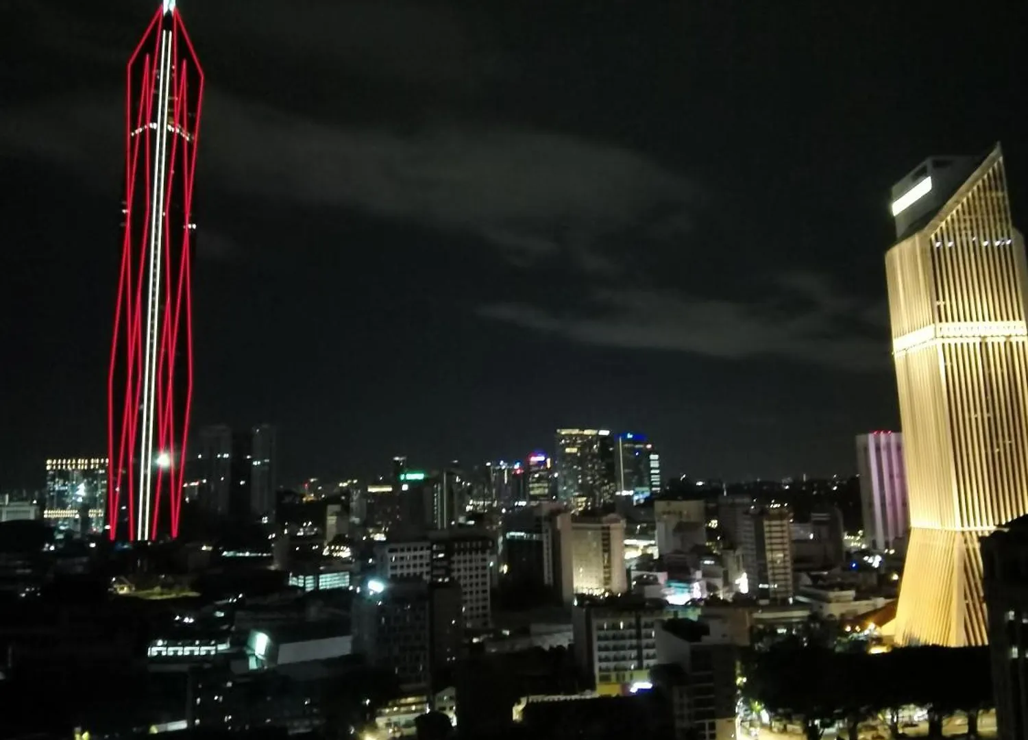禧酒店 Kuala Lumpur