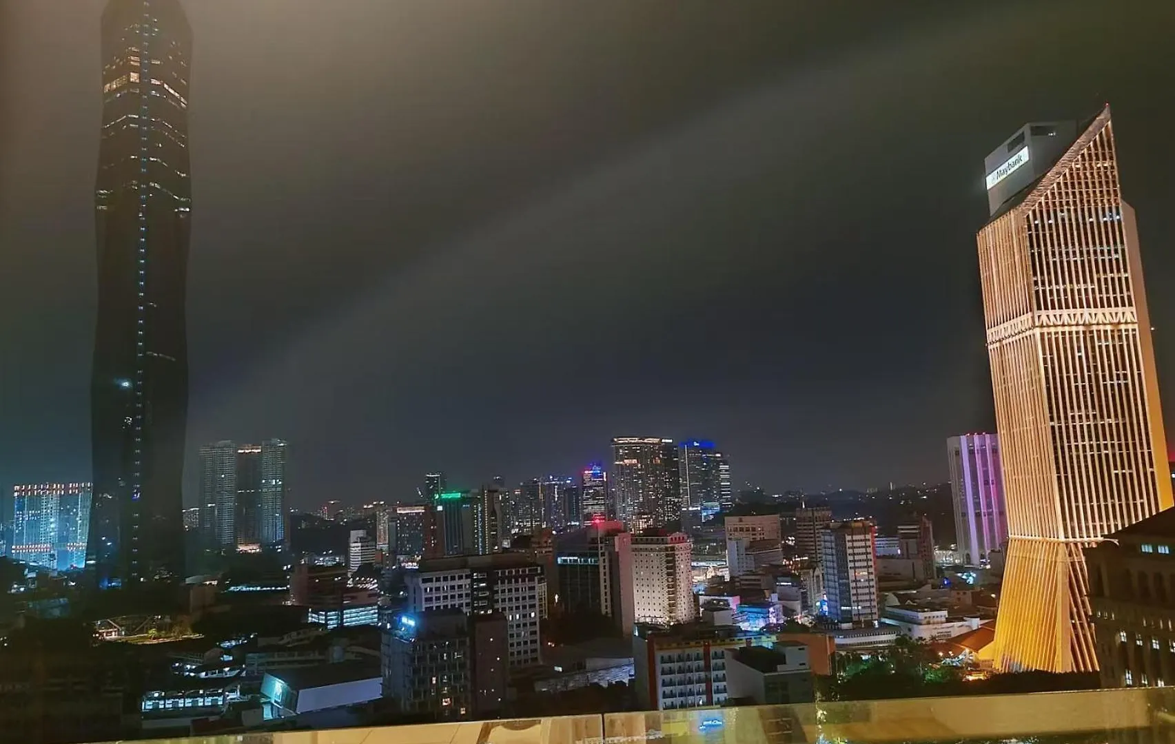 Apartment 禧酒店 Kuala Lumpur Malaysia