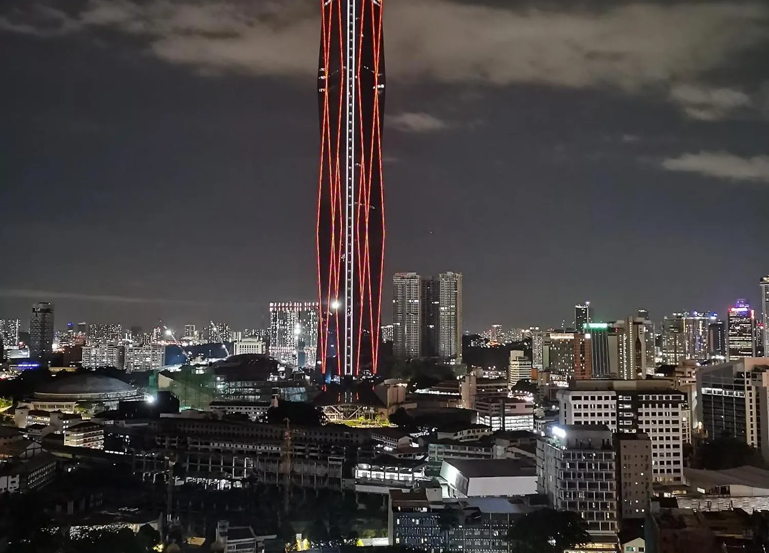 Apartment 禧酒店 Kuala Lumpur